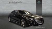 Mercedes Clase S S 580 e