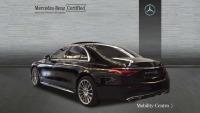 Mercedes Clase S S 580 e