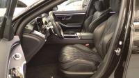 Mercedes Clase S S 580 e