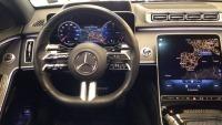 Mercedes Clase S S 580 e