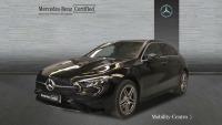 Mercedes Clase A A 250 e