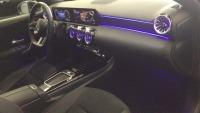 Mercedes Clase A A 250 e