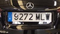 Mercedes Clase A A 250 e