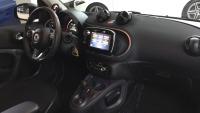 Smart Fortwo 60kW(81CV) electric drive coupe