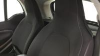 Smart Fortwo 60kW(81CV) electric drive coupe