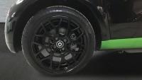 Smart Fortwo 60kW(81CV) electric drive coupe