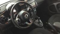 Smart Fortwo 60kW(81CV) electric drive coupe