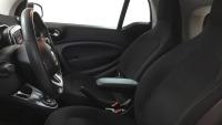 Smart Fortwo 60kW(81CV) electric drive coupe