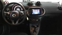 Smart Fortwo 60kW(81CV) electric drive coupe