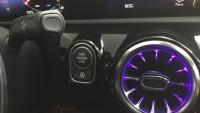 Mercedes Clase A A 180 Sedán