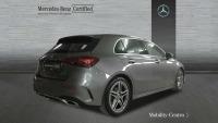 Mercedes Clase A A 180 Sedán