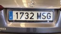 Mercedes Clase A A 180 Sedán