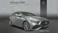 Mercedes Clase A A 180 Sedán