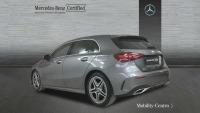 Mercedes Clase A A 180 Sedán