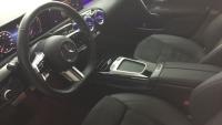 Mercedes Clase A A 180 Sedán
