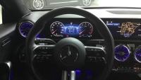 Mercedes Clase A A 180 Sedán