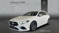 Mercedes Clase A Sedán A 180 d