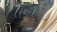 Mercedes Clase A Sedán A 180 d