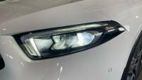 Mercedes Clase A Sedán A 180 d