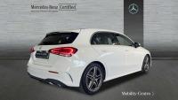 Mercedes Clase A Sedán A 180 d