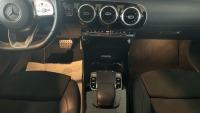 Mercedes Clase A Sedán A 180 d