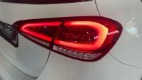 Mercedes Clase A Sedán A 180 d