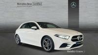 Mercedes Clase A Sedán A 180 d
