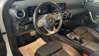 Mercedes Clase A Sedán A 180 d
