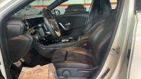 Mercedes Clase A Sedán A 180 d