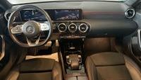 Mercedes Clase A Sedán A 180 d