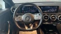 Mercedes Clase A Sedán A 180 d