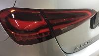 Mercedes Clase A A 250 e