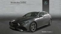 Mercedes Clase A A 180 Sedán
