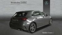 Mercedes Clase A A 180 Sedán