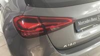 Mercedes Clase A A 180 Sedán