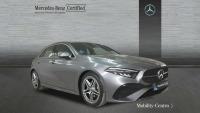Mercedes Clase A A 180 Sedán