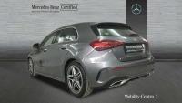Mercedes Clase A A 180 Sedán