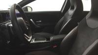 Mercedes Clase A A 180 Sedán
