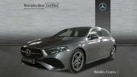 Mercedes Clase A A 180 Sedán