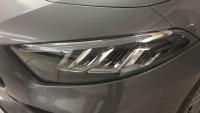 Mercedes Clase A A 180 Sedán