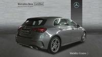 Mercedes Clase A A 180 Sedán