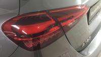 Mercedes Clase A A 180 Sedán