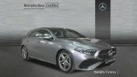Mercedes Clase A A 180 Sedán