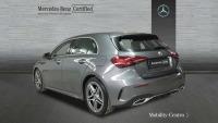 Mercedes Clase A A 180 Sedán
