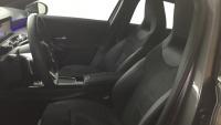 Mercedes Clase A A 180 Sedán