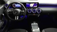 Mercedes Clase A A 180 Sedán