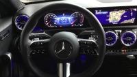 Mercedes Clase A A 180 Sedán