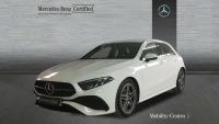 Mercedes Clase A A 180 Sedán