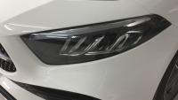 Mercedes Clase A A 180 Sedán