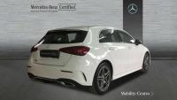 Mercedes Clase A A 180 Sedán